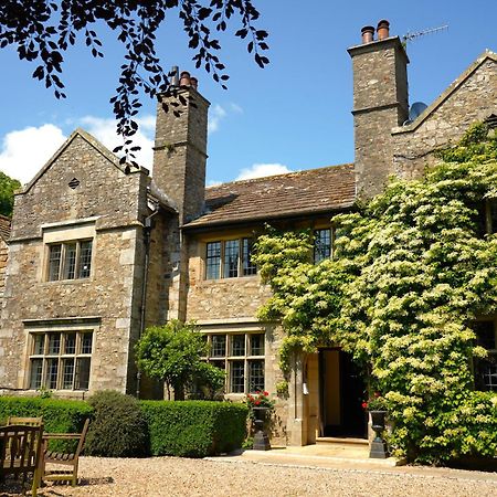 Stone House Hotel Hawes Kültér fotó