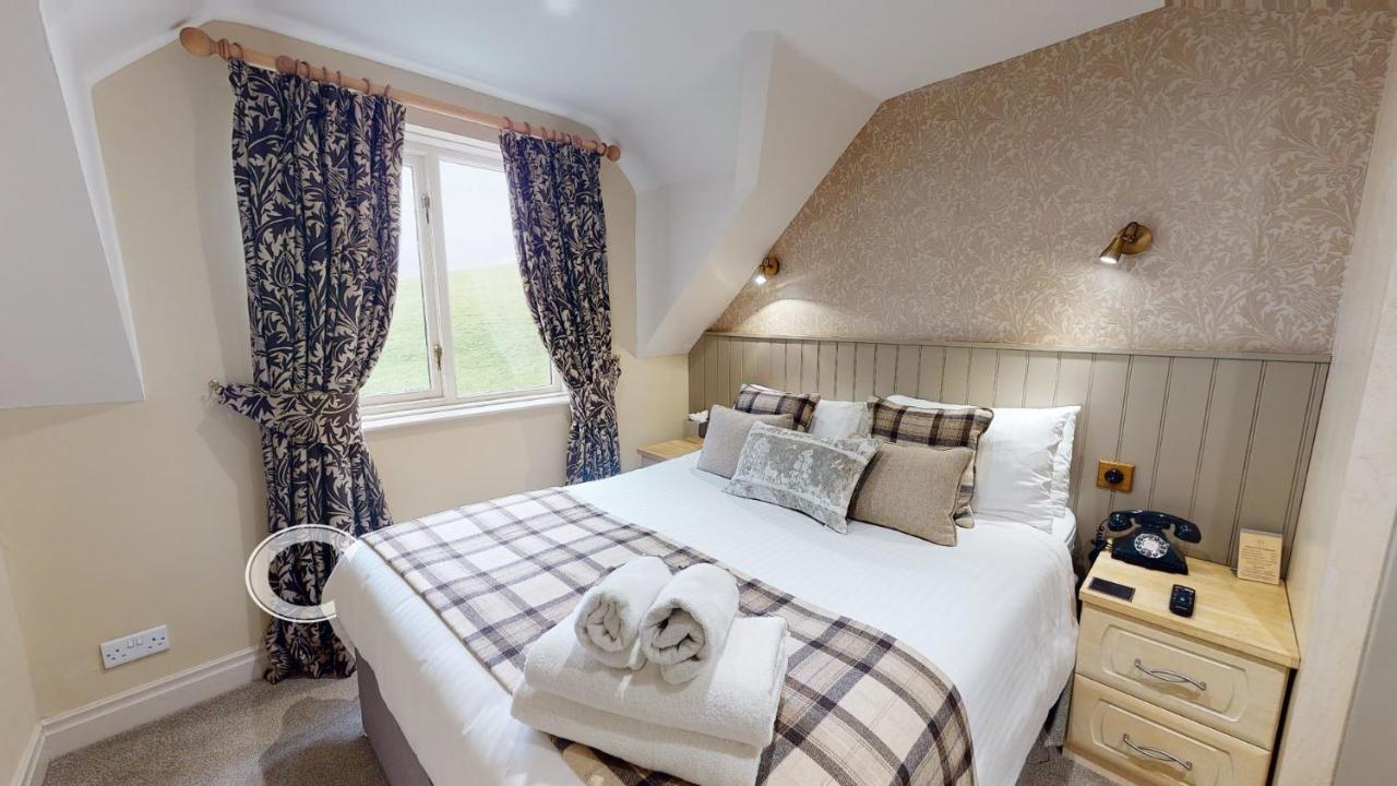 Stone House Hotel Hawes Kültér fotó