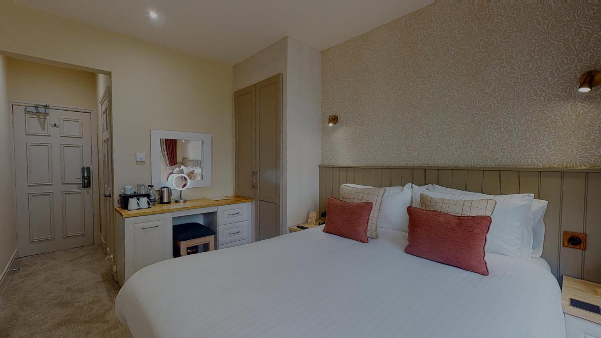 Stone House Hotel Hawes Kültér fotó