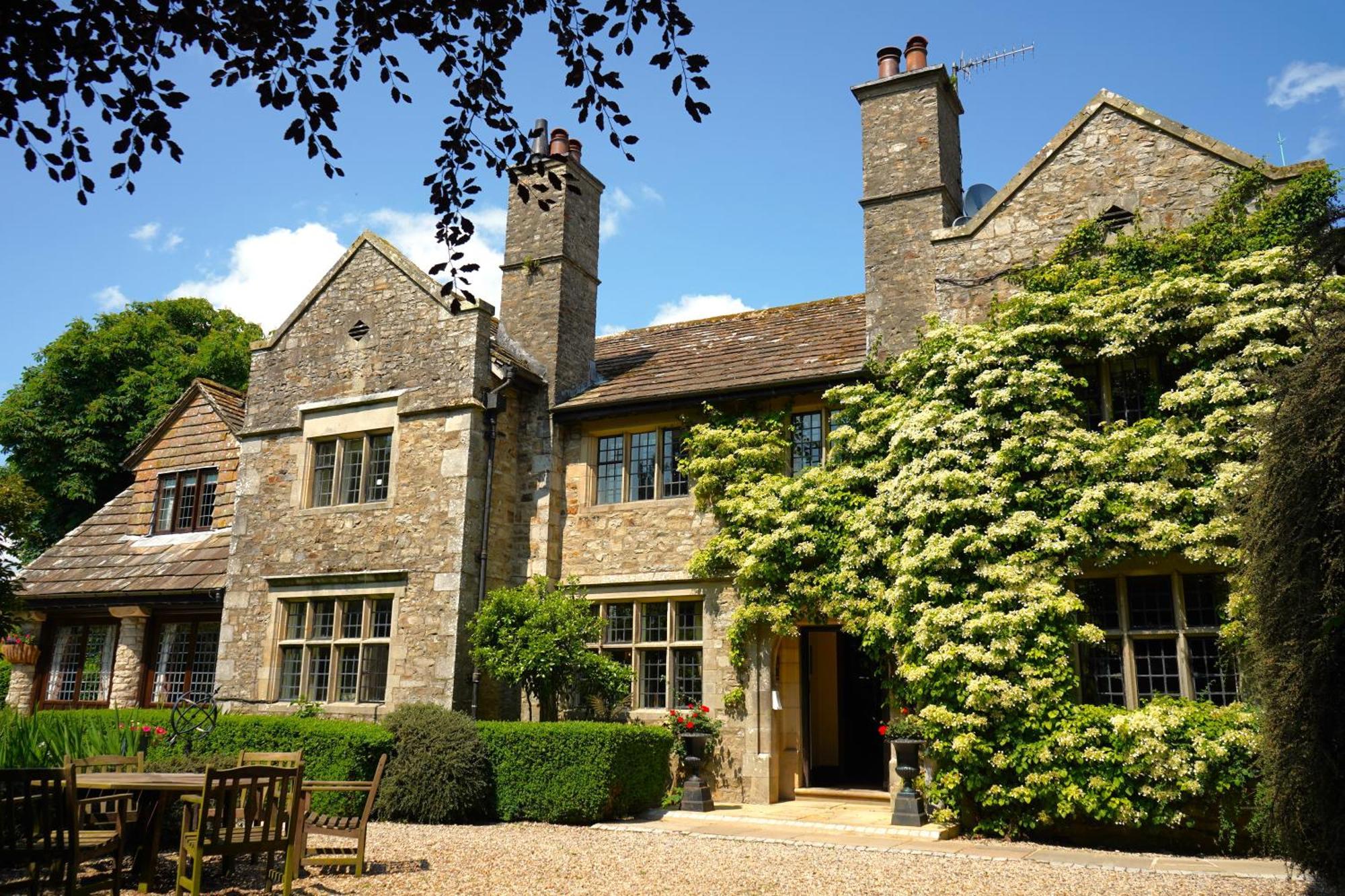 Stone House Hotel Hawes Kültér fotó
