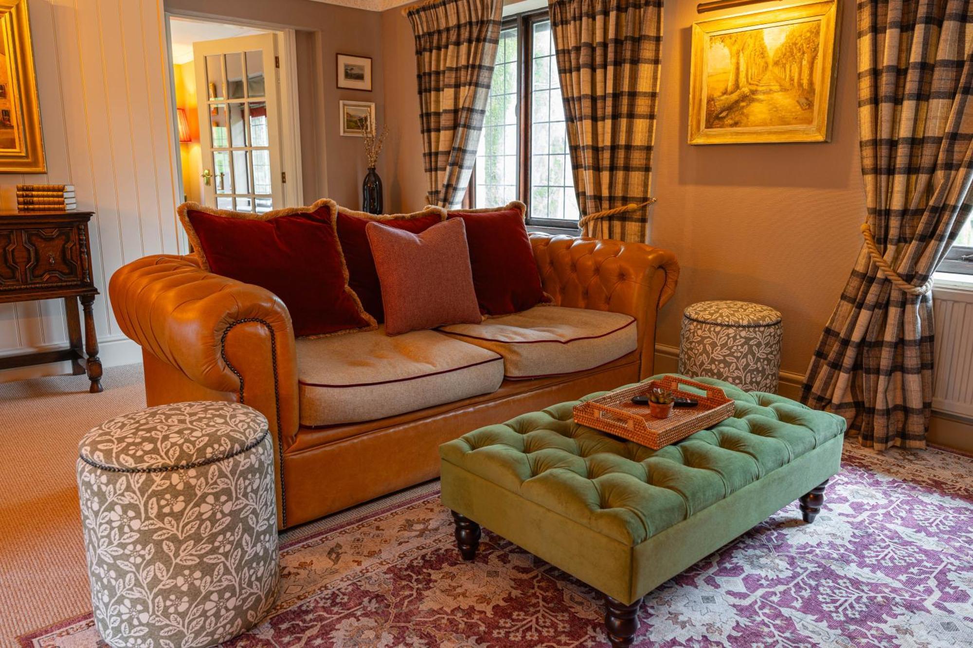Stone House Hotel Hawes Kültér fotó