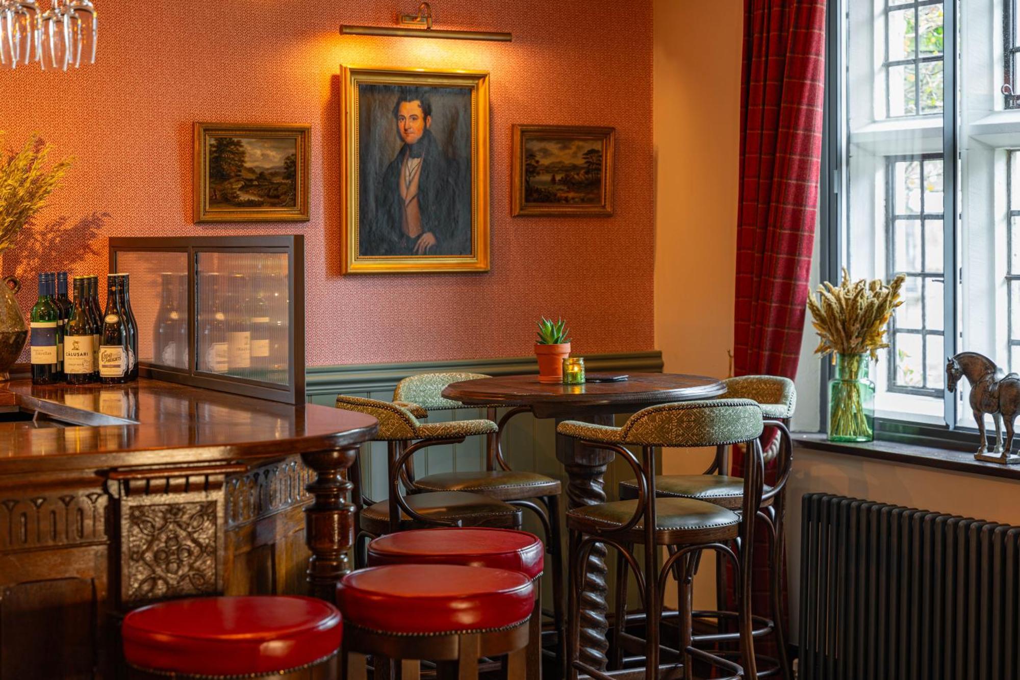 Stone House Hotel Hawes Kültér fotó