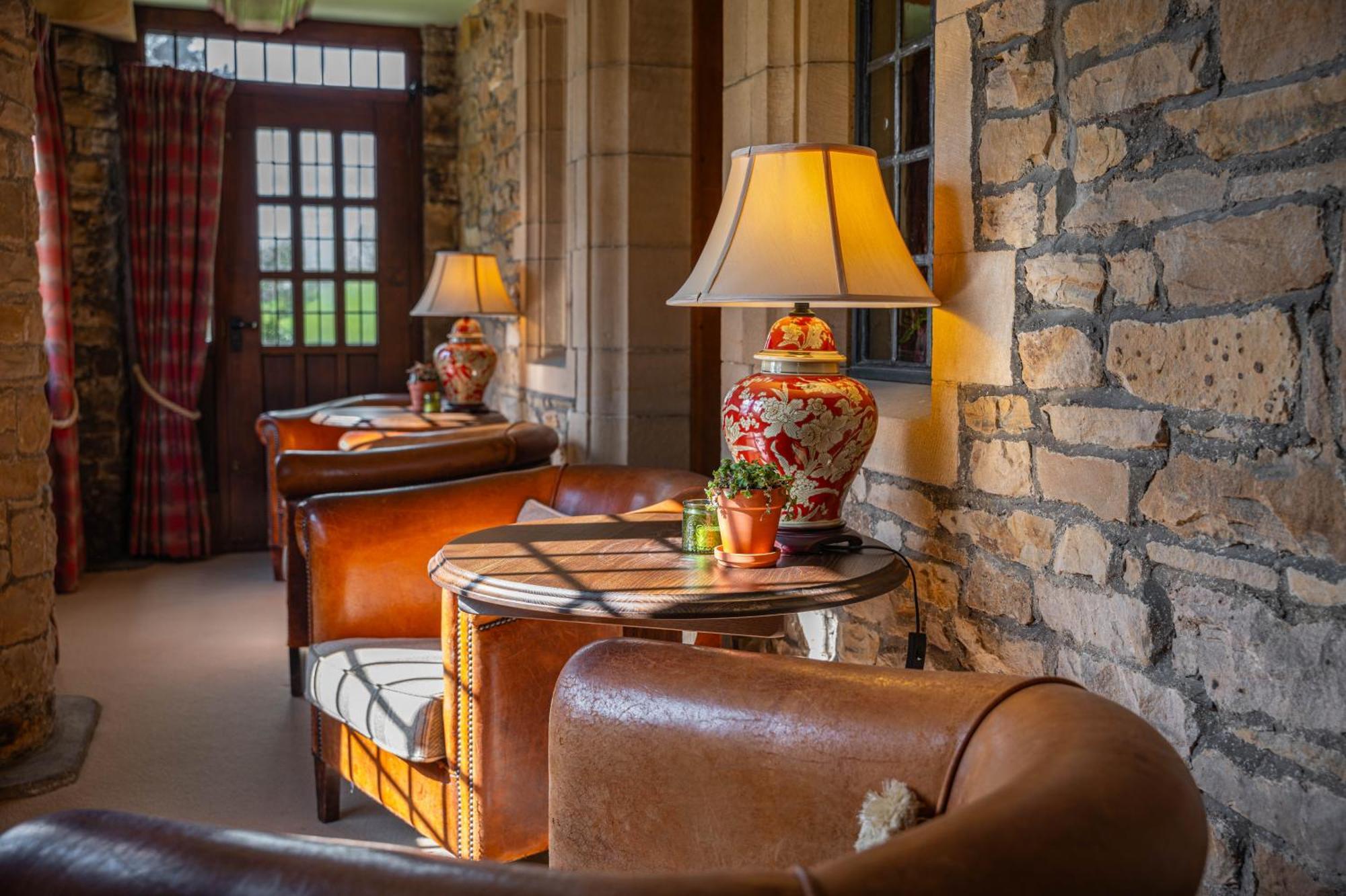 Stone House Hotel Hawes Kültér fotó