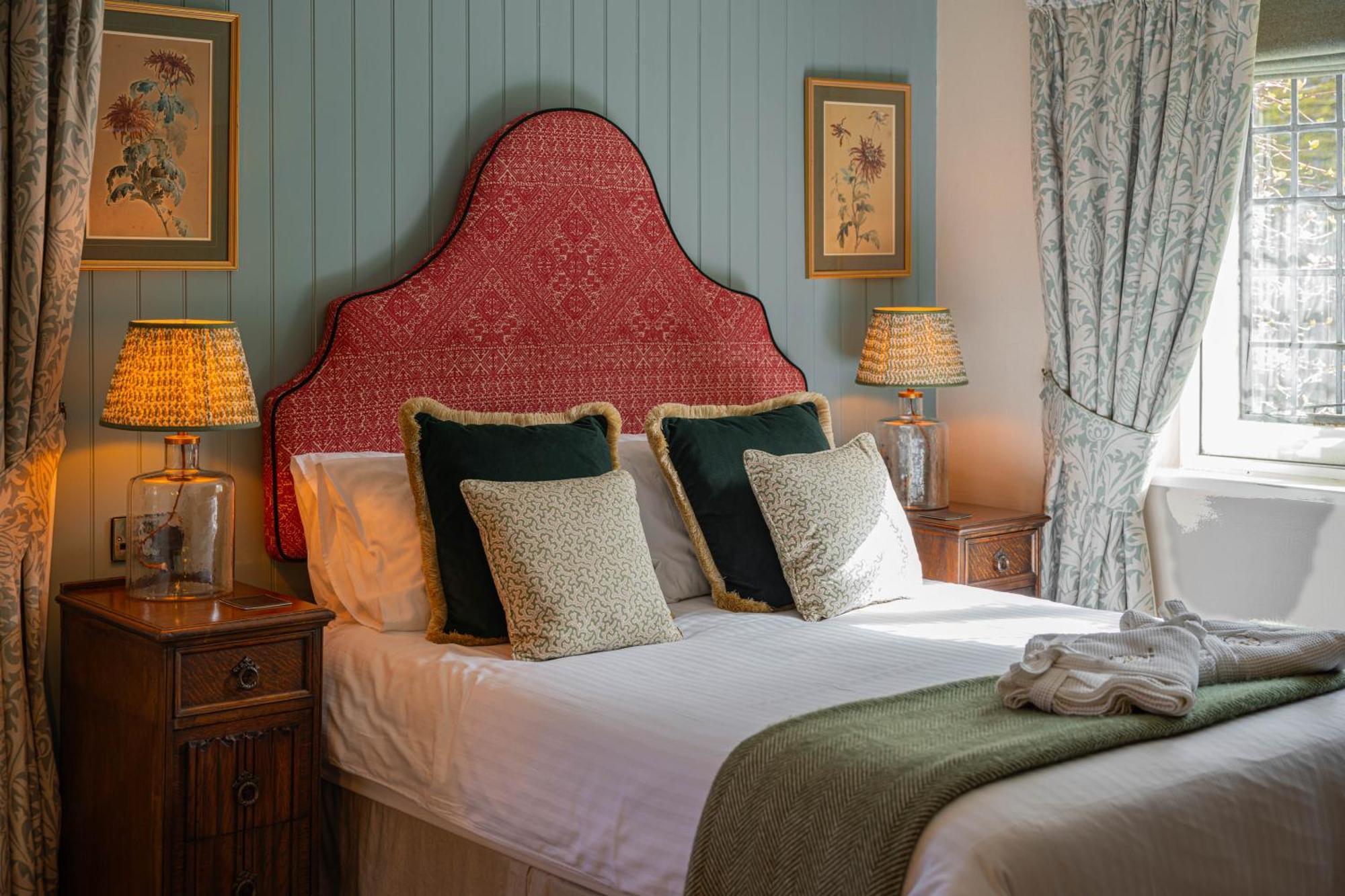 Stone House Hotel Hawes Kültér fotó
