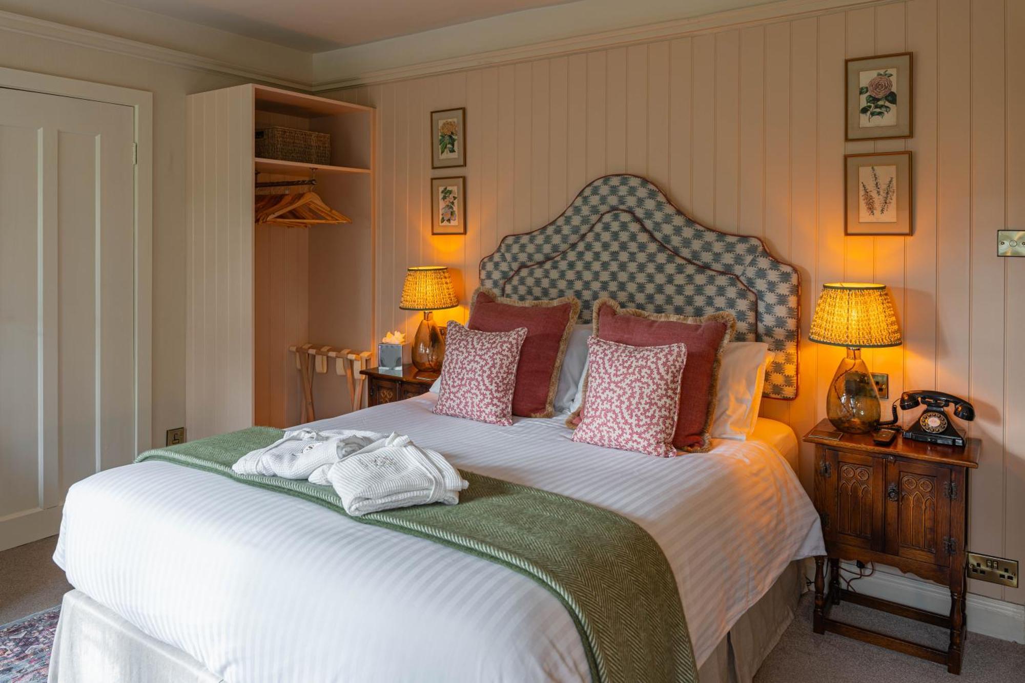 Stone House Hotel Hawes Kültér fotó