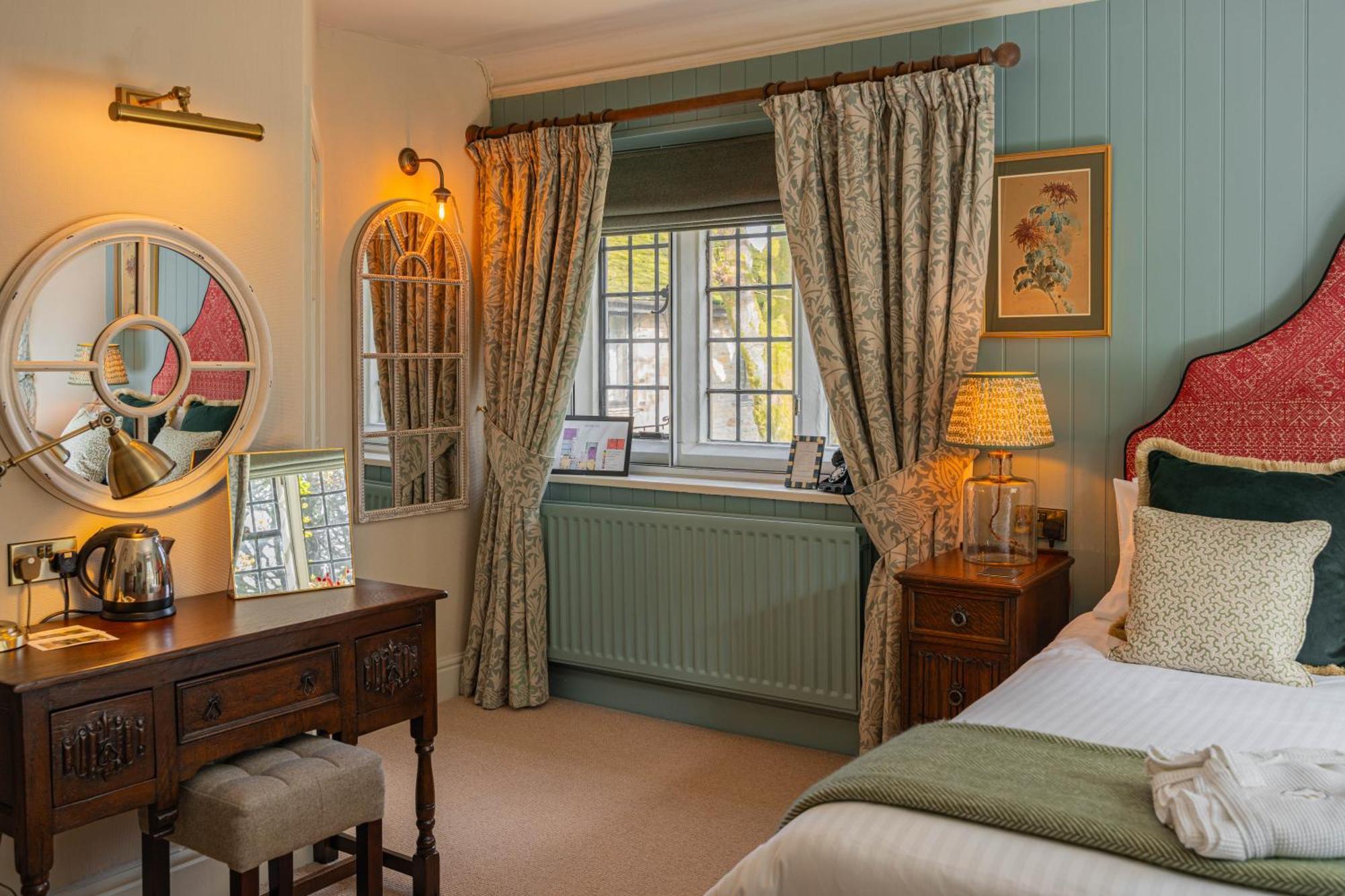 Stone House Hotel Hawes Kültér fotó