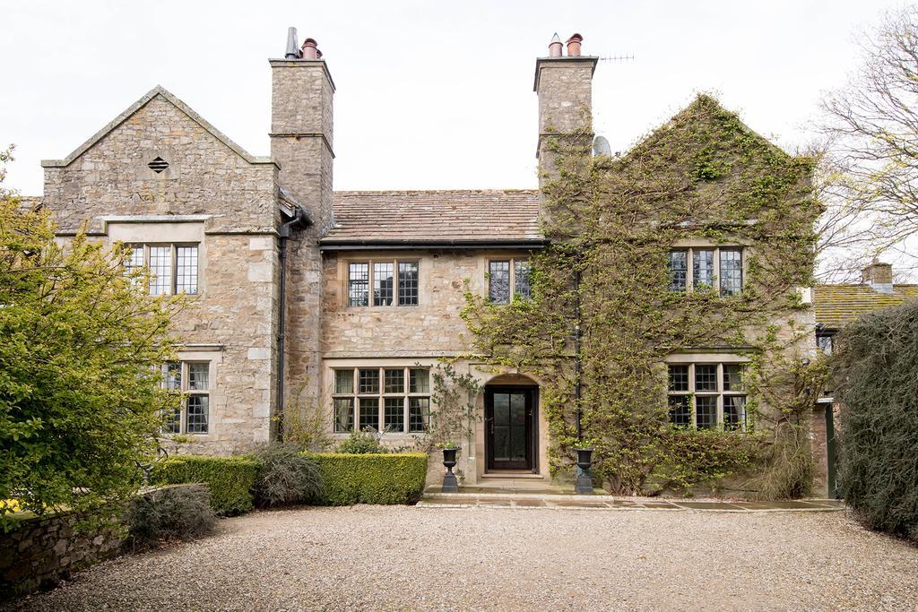 Stone House Hotel Hawes Kültér fotó