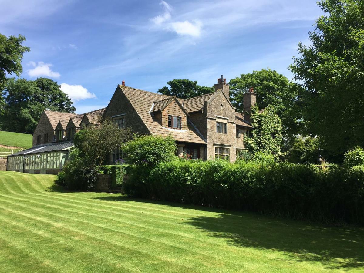Stone House Hotel Hawes Kültér fotó
